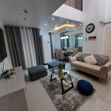 Affordable Makati Apt Manilla Buitenkant foto
