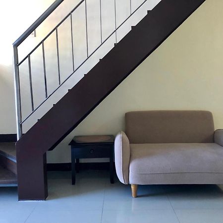 Affordable Makati Apt Manilla Buitenkant foto