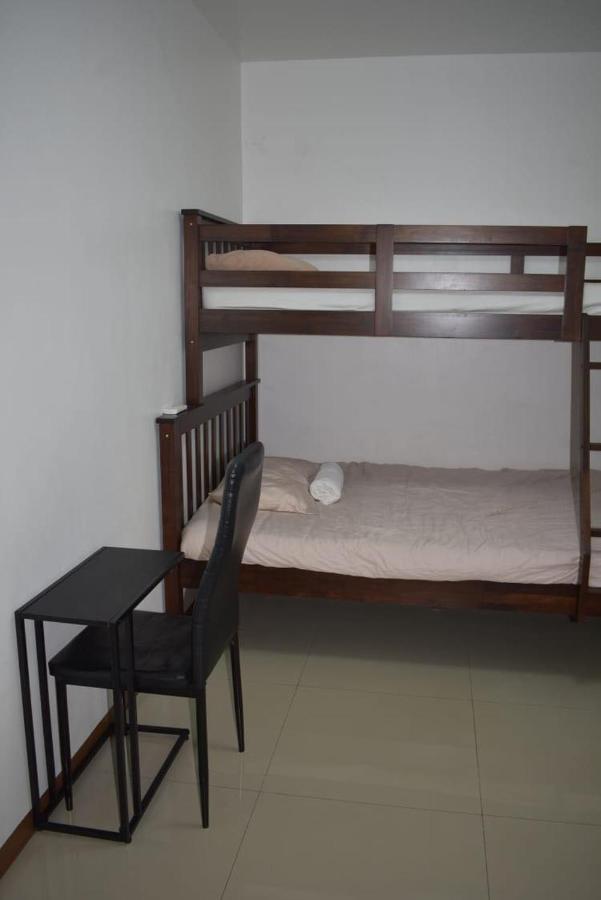 Affordable Makati Apt Manilla Buitenkant foto