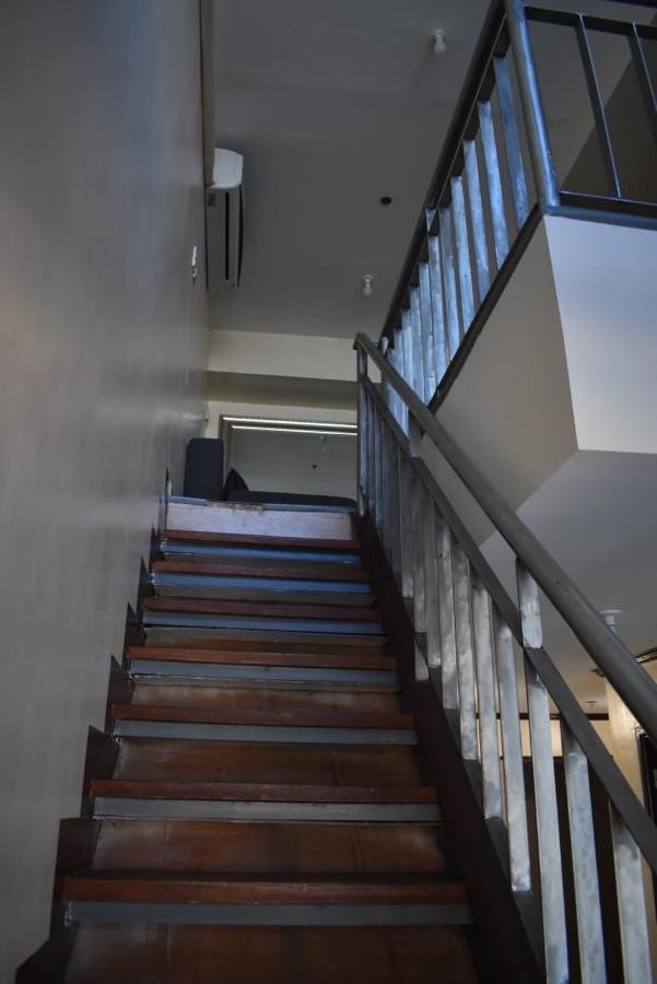 Affordable Makati Apt Manilla Buitenkant foto