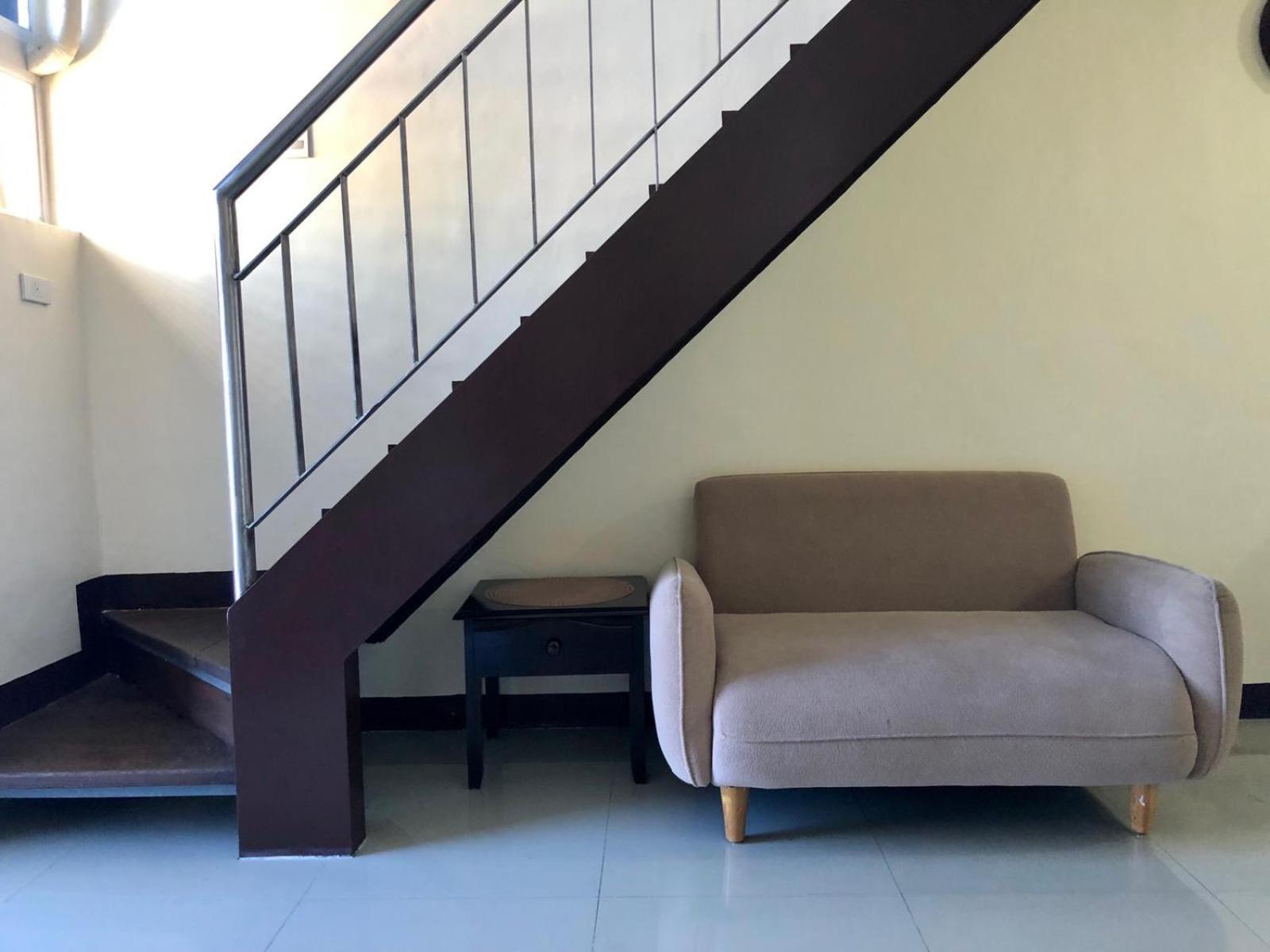 Affordable Makati Apt Manilla Buitenkant foto