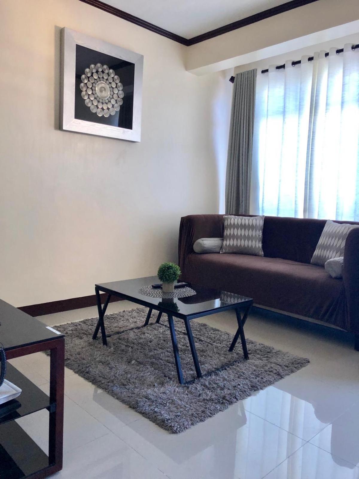 Affordable Makati Apt Manilla Buitenkant foto