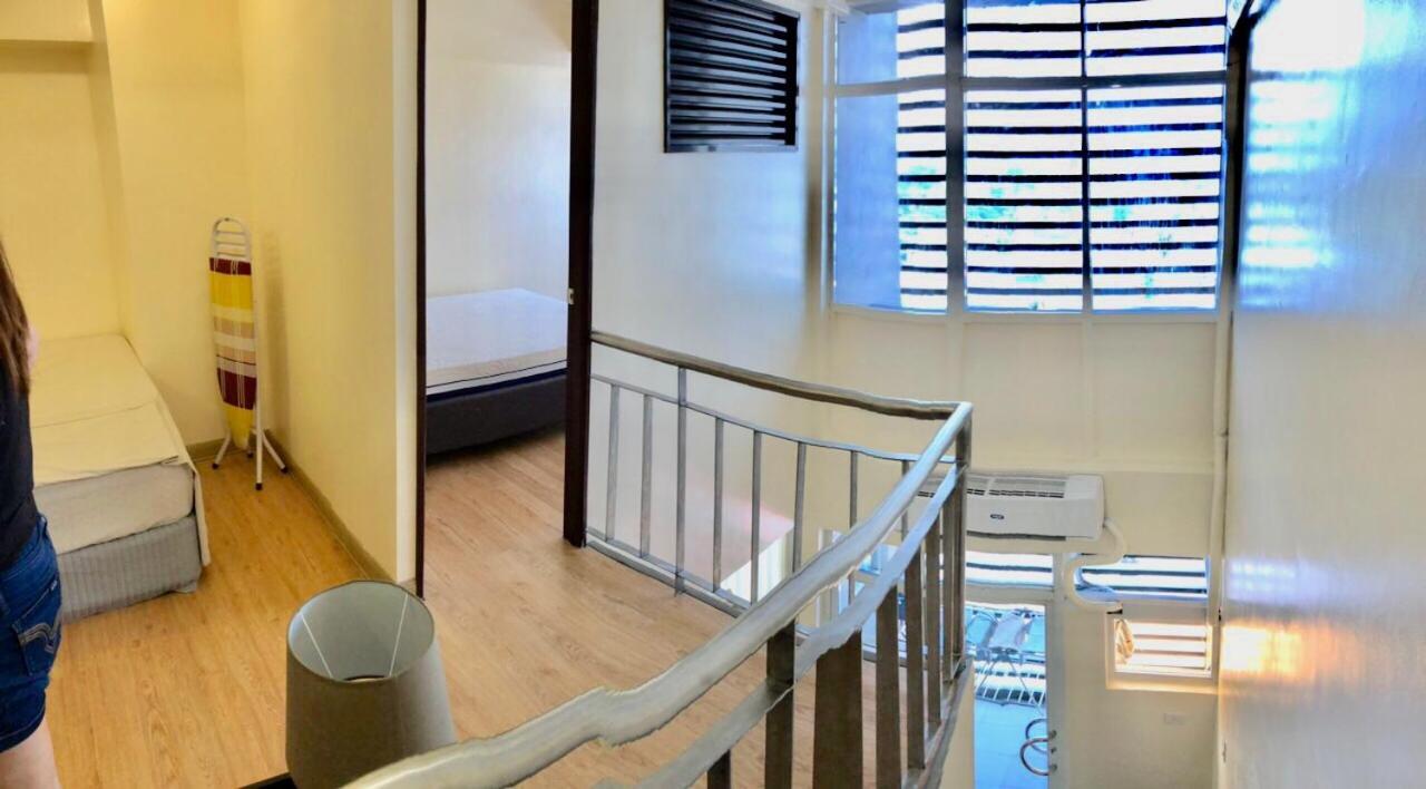 Affordable Makati Apt Manilla Buitenkant foto