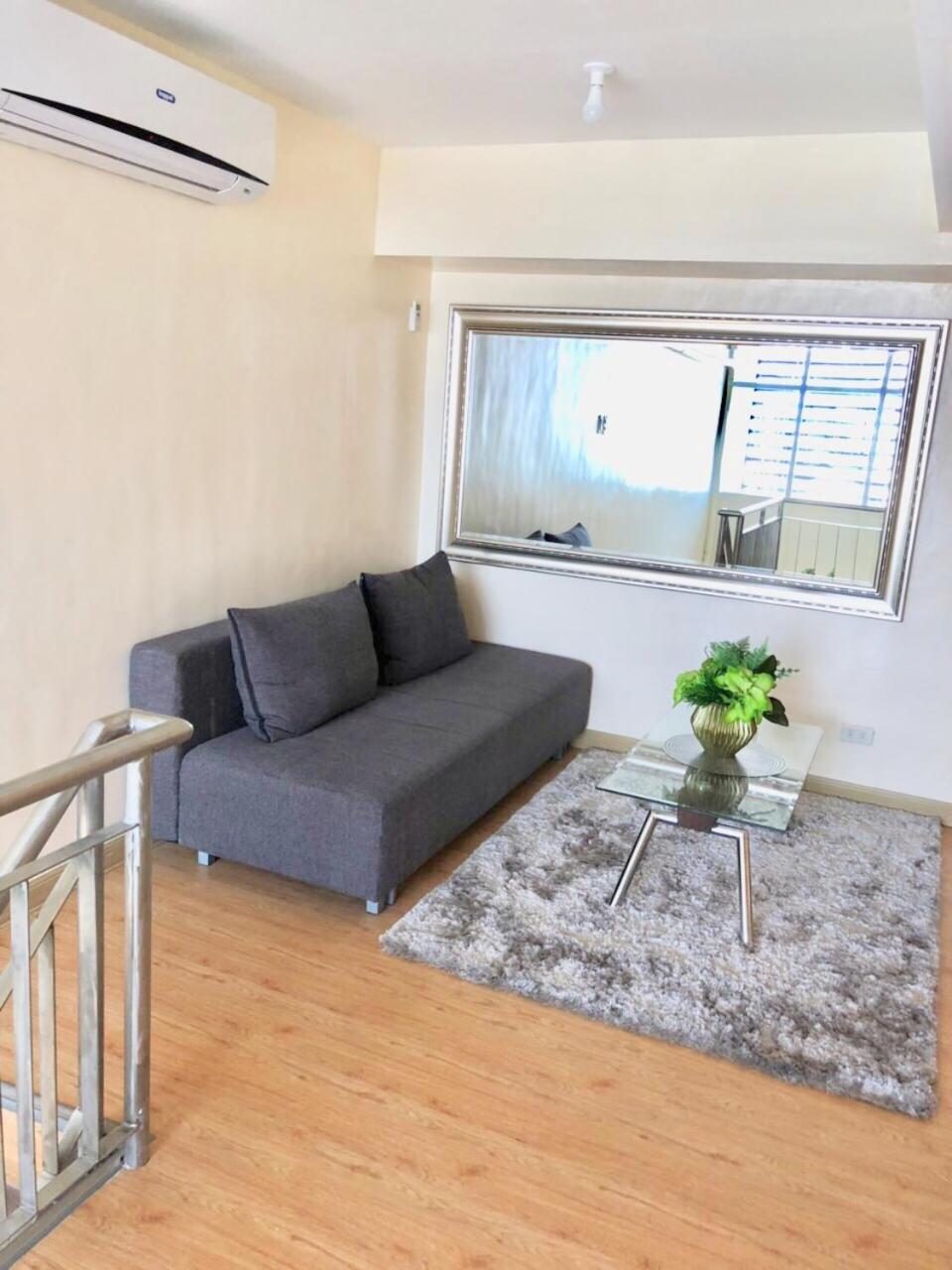 Affordable Makati Apt Manilla Buitenkant foto