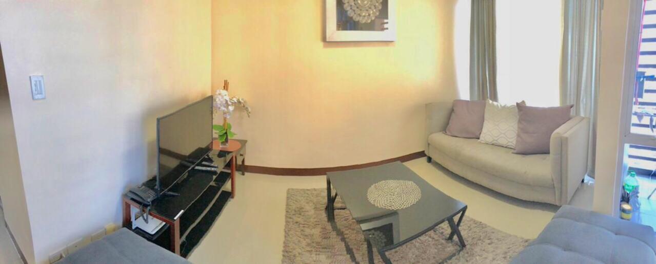Affordable Makati Apt Manilla Buitenkant foto