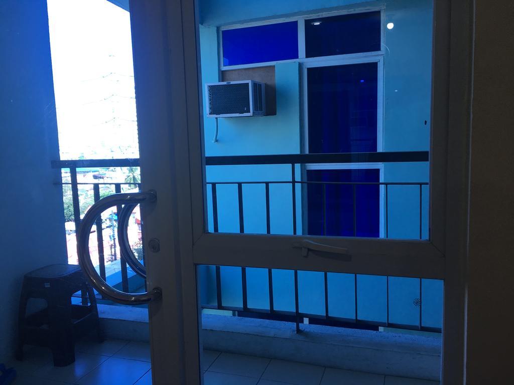 Affordable Makati Apt Manilla Buitenkant foto