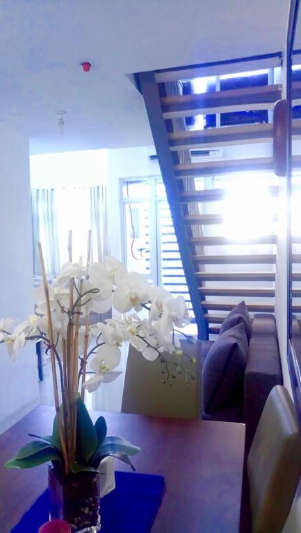 Affordable Makati Apt Manilla Buitenkant foto