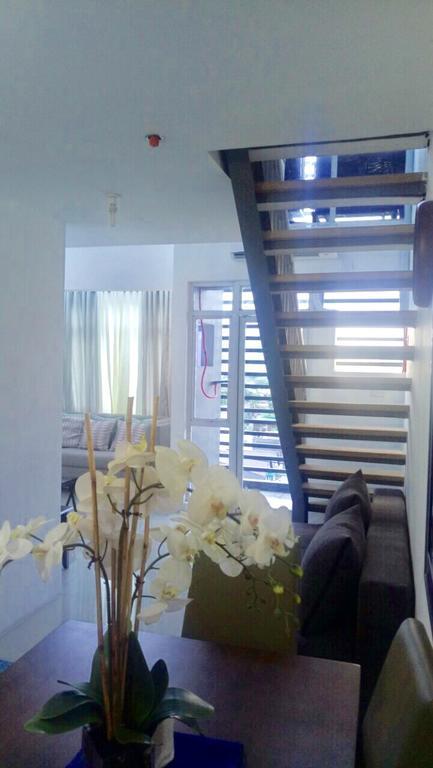 Affordable Makati Apt Manilla Buitenkant foto